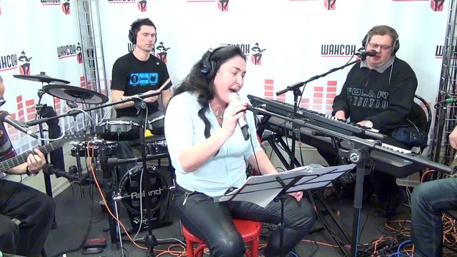 Лолита - «На скотч» (Live)