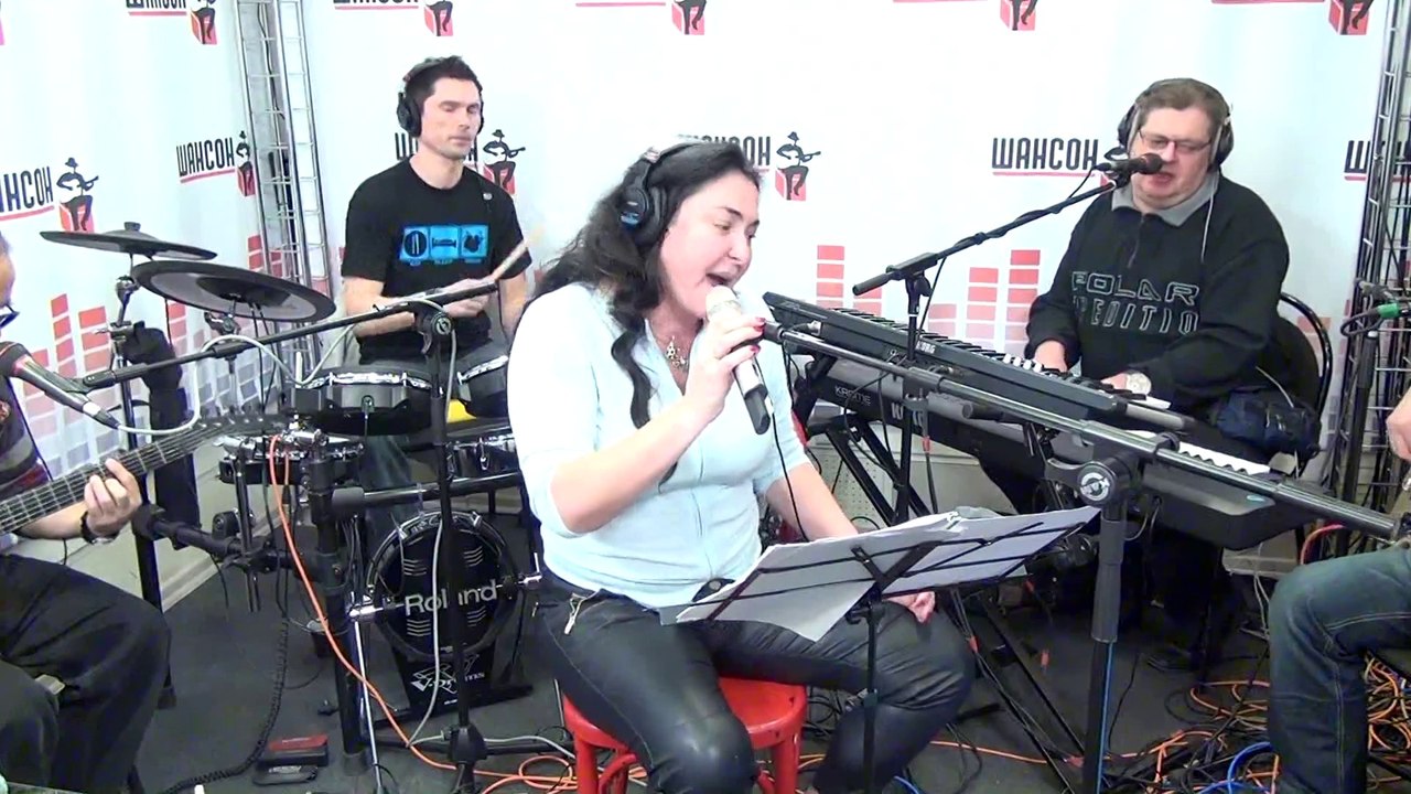 Лолита - «На скотч» (Live)