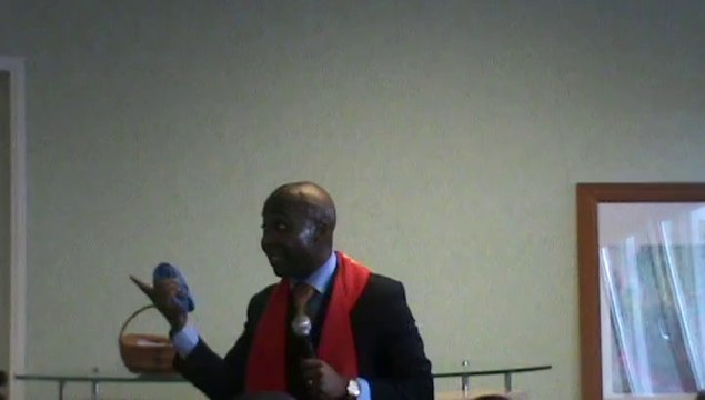 Le bruit de l'Esprit Saint 20140223 (2)