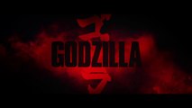 GODZILLA - Bande annonce officielle 2 VF