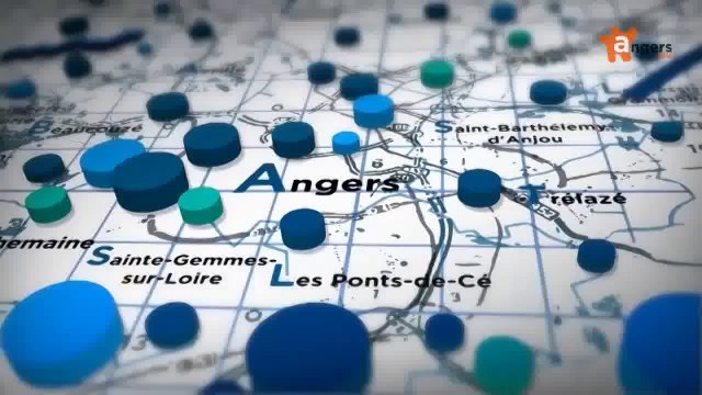 ECO DE L'ANJOU 1ER SEMESTRE 2014 [S.1] [E.8] - Eco de l'Anjou du 25/02 - Spécial apprentissage à la CCI