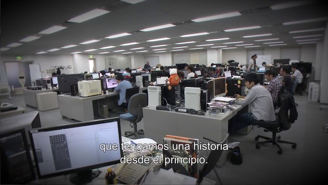 Dark Souls II - Dark Intentions trailer