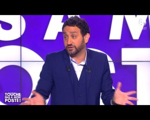 "Le happening le plus pourri de l'histoire de la télé"