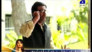 Do Qadam Door Thay By Geo TV Episode 10