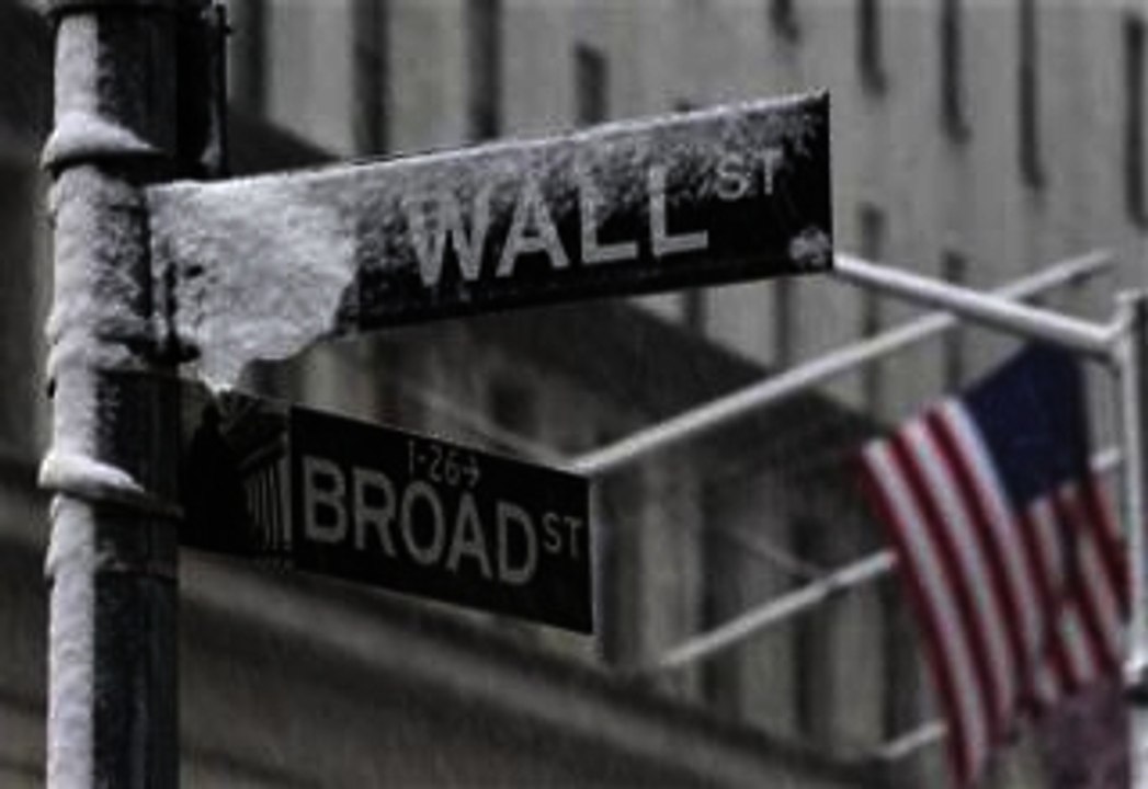 Mixed Data Blame Game: Harsh Winter Weather, Or...