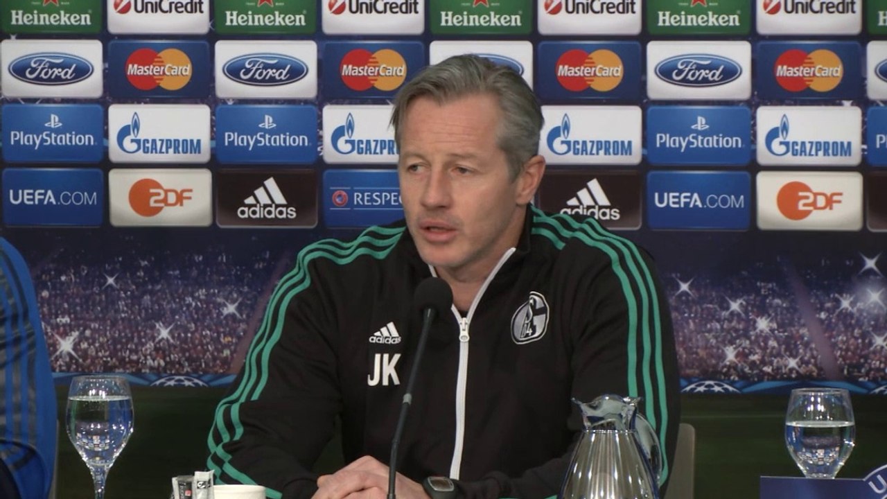 Keller: "Servirà un piccolo miracolo"