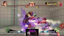 Alex Valle with the Clutch Move! From the gootecks & Mike Ross Show