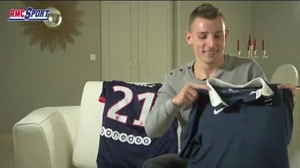 FOOTBALL - Digne : "Les Bleus, j'y vais même s’il faut couper les oranges !" - 25/02