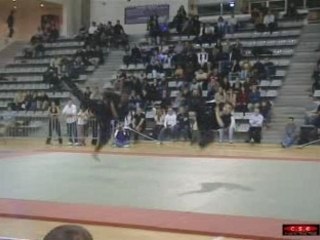 FO3-Team paul mitchell