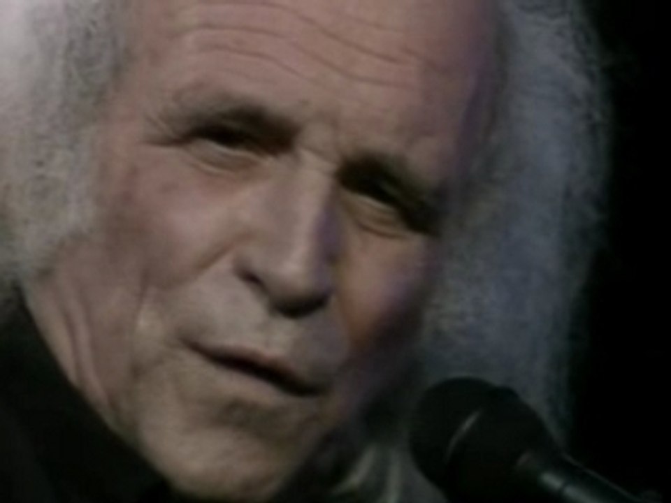 Leo Ferre - La vie d'artiste