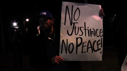 Protest Against Justin Bieber Moving To Georgia Was A Hoax