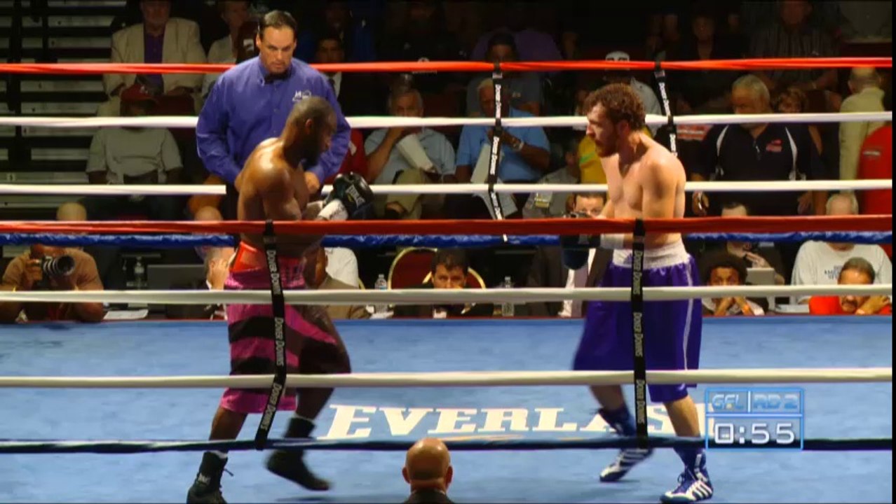 GFL.tv August 2013 Highlights