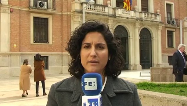 La Diputación de Castellón aprueba pagar a sus diputados según su dedicación