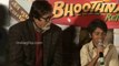 Amitabh Bachchan Unveils 'Bhoothnath Returns' Trailer | Parth Bhalerao, Nitesh Tiwari