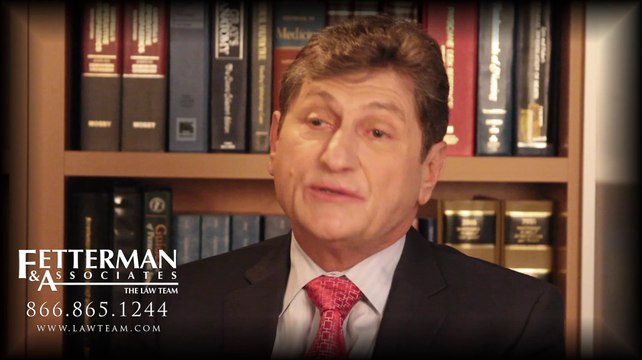 West Palm Beach Personal Injury Attorney - Fetterman & Associates