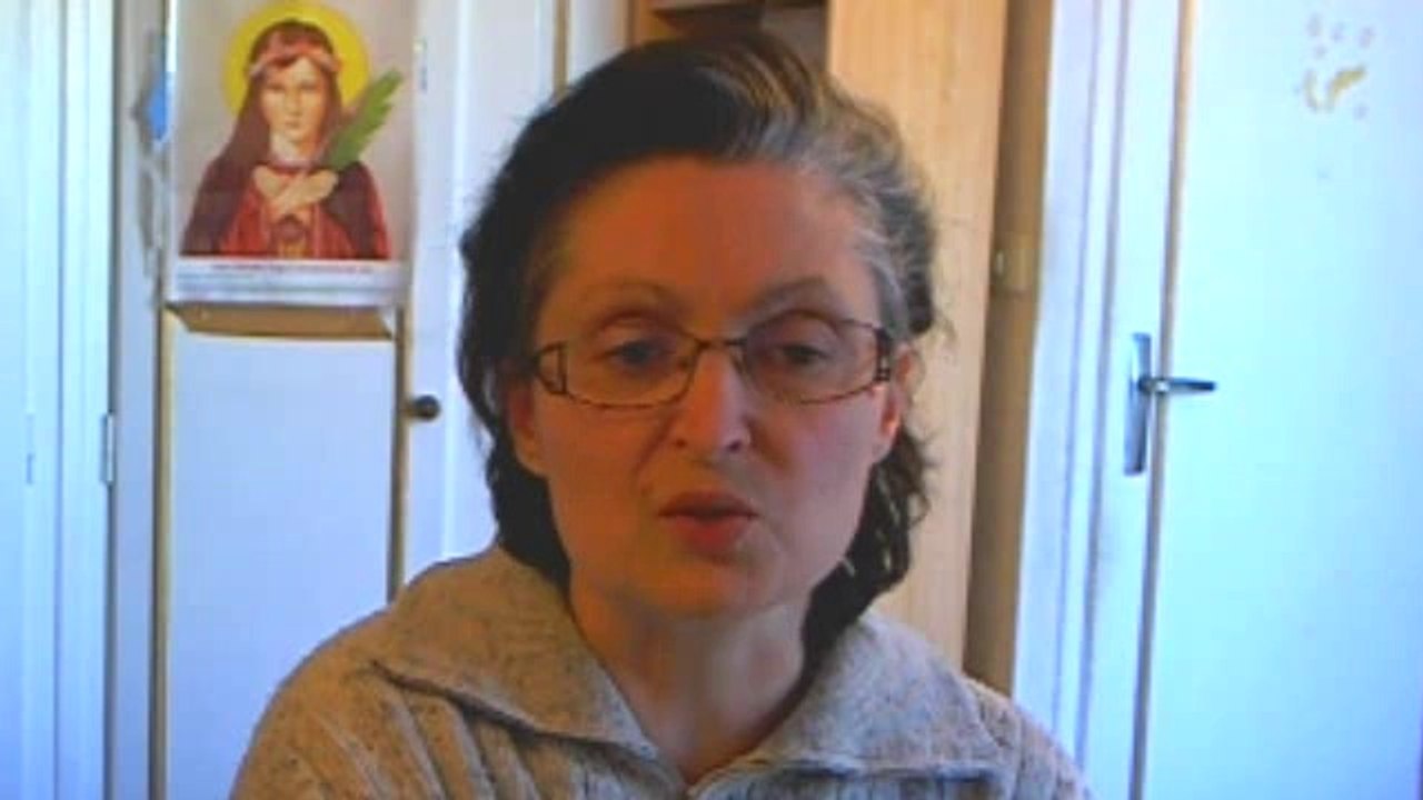 Chapelet du Précieux Sang de Notre Seigneur Jésus Christ