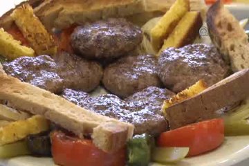 Akçaabat köftesi turizm elçisi gibi