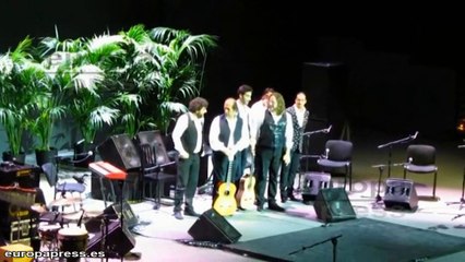 El último acorde de Paco de Lucía