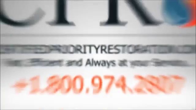 Water Damage Port St Lucie - Certified Priority Restoration - Water Damage Repair - YouTube