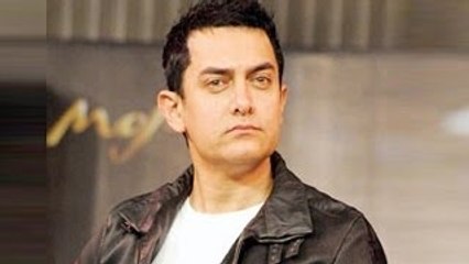 Aamir Khan Rejects All New Films !