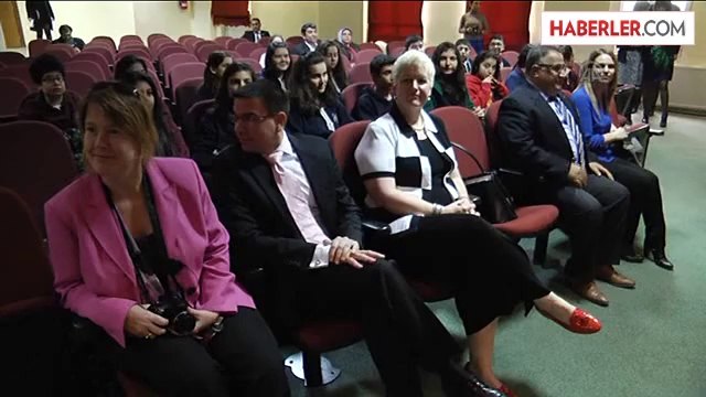 ABD'nin Adana Konsolosu Espinoza Açıklaması