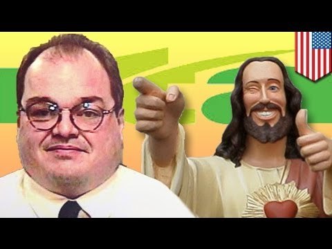 Bible saves bus driver in Dayton, Ohio shooting [security camera footage]