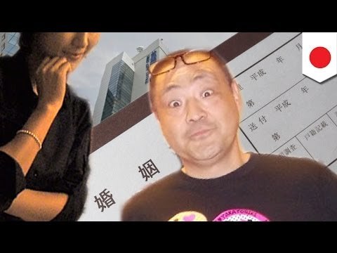 Former sumo wrestler arrested for fake marriage