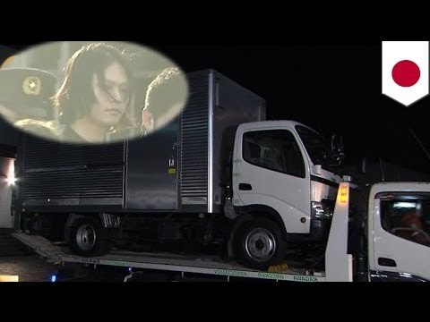 Son shot dead father in an attempted revenge in Japan