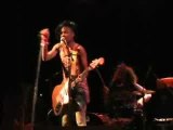 Noisettes - Live