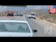 Las Vegas police shooting: Shocking video shows state troopers shooting unarmed man hitchhiker