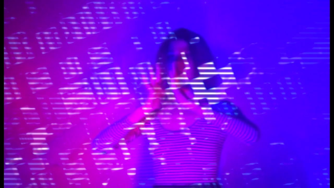 Gardens & Villa - "Colony Glen" (Official Video)