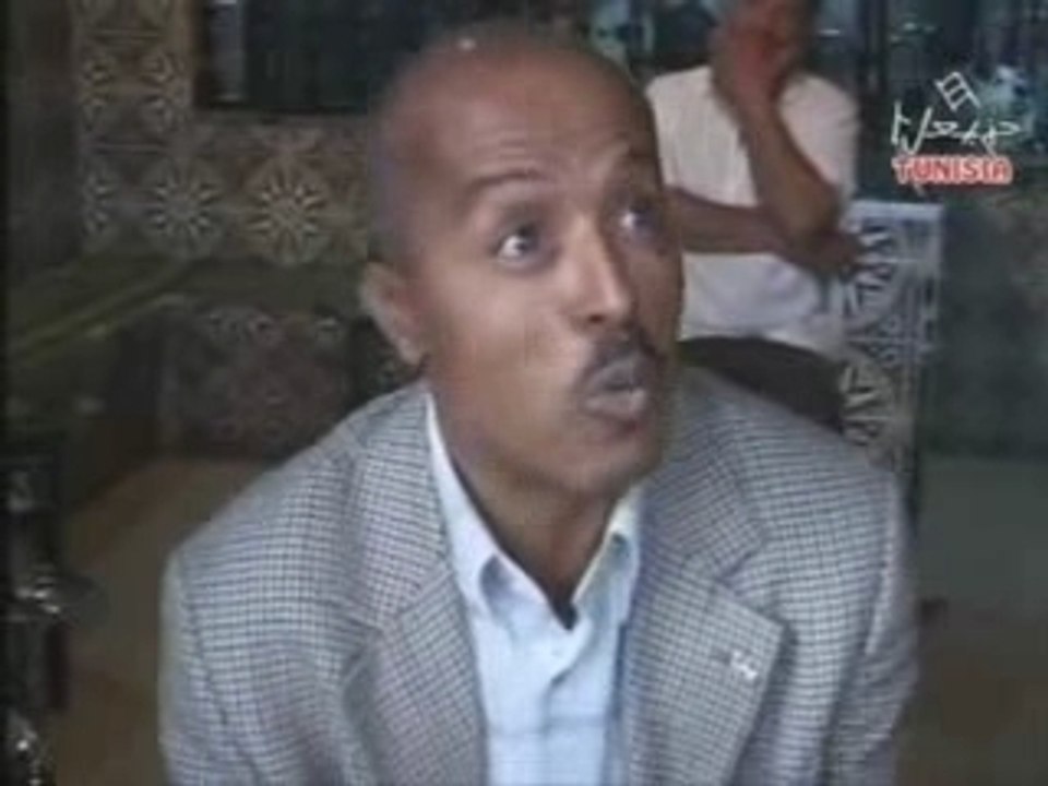 Emission HTV de Gadour part1