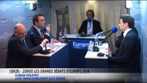 EXTRAIT - Le débat des municipales à Forbach : 