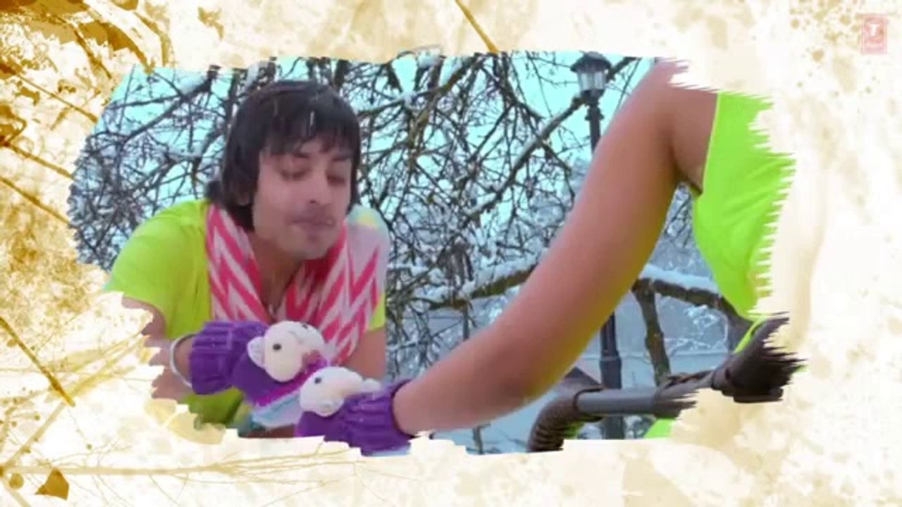 Baarish Yaariyan              Lyrical Video