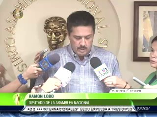 AN aprobó más de Bs. 12 millones para importar alimentos para la Corporación Casa