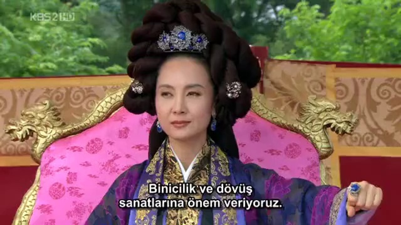 Empress.Chun.Chu.B49.Part2.Yeppudaa