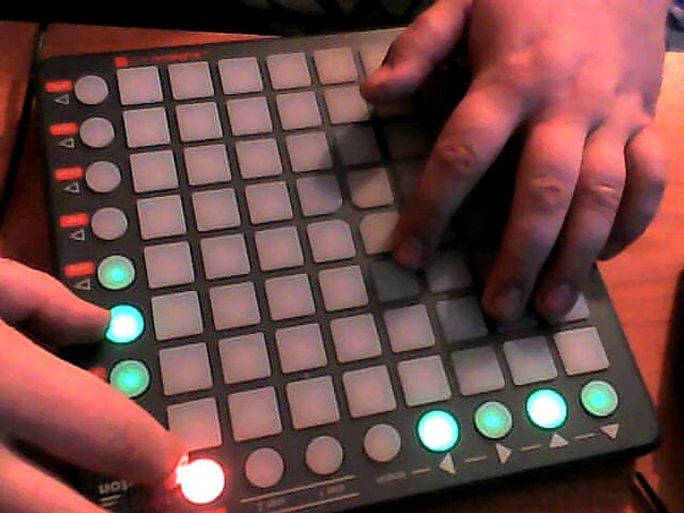technomix 2014