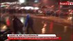 Kadıköy'de sert polis müdahalesi
