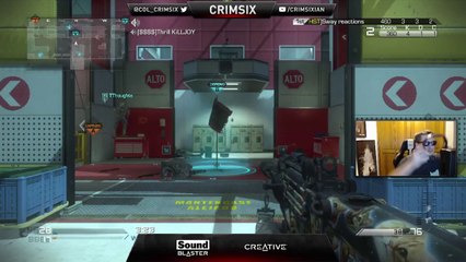 Top 5 Action of The Week #3 Call of Duty Ghosts