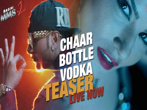 Chaar Botal Vodka Teaser Review | Ragini MMS 2 | Sunny Leone & Yo Yo Honey Singh