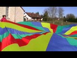 Le parachute ça décoiffe 240214