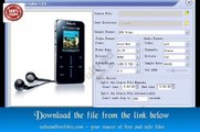 Aya AVI WMV DVD FLV MKV MP4 Video Splitter Cutter 1.3.5 Full Version Download for Mac