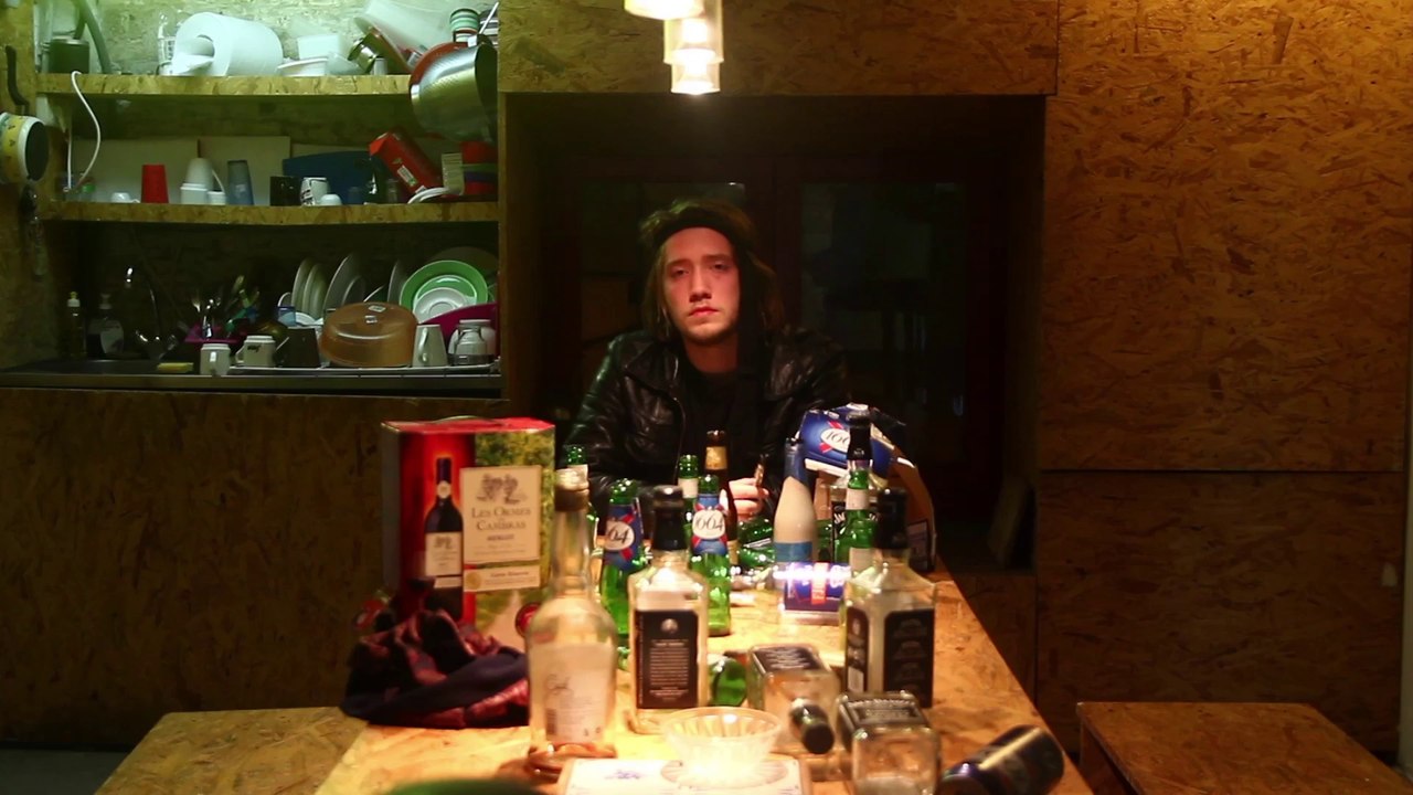 12 - La quatrième trompette (2013)