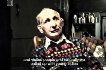 History channel - The Brits Who Fought For Hitler