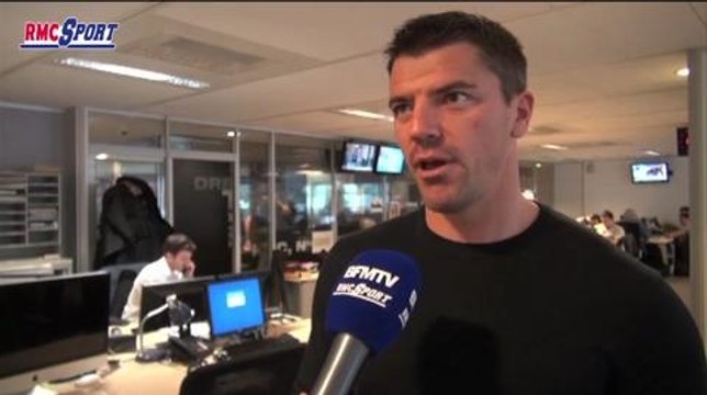 FOOTBALL - Coupet : L'OM peut profiter de son statut de Petit Poucet face au PSG - 25/02