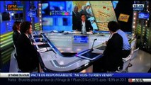 Pacte de responsabilité: où en est-on ?, dans Les Décodeurs de l'éco - 25/02 3/5