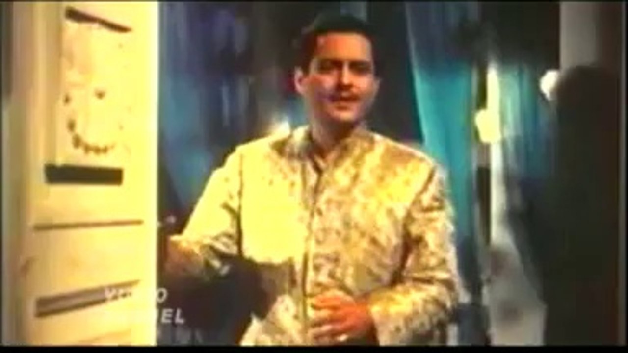 Chaudvin Ka Chand - Muhammad Rafi