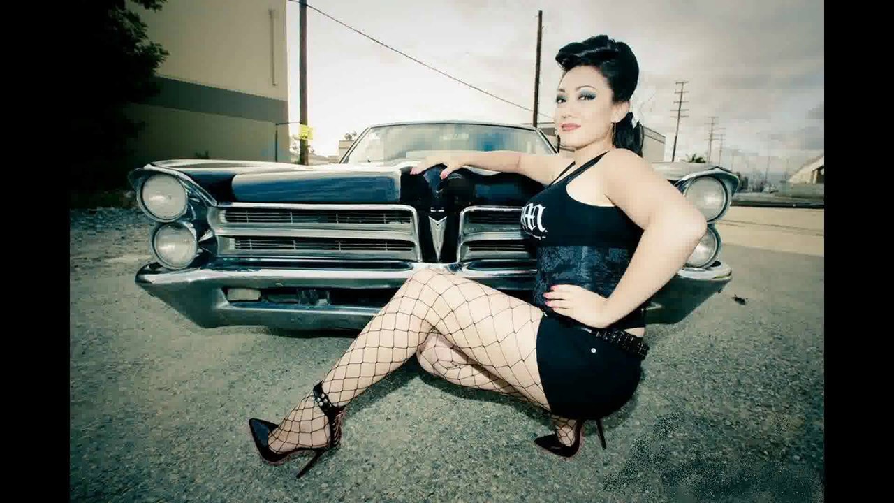 Carlos & The Bandidos - Fever
