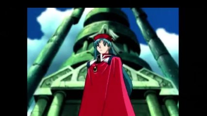 Lunar 2 Eternal Blue - Partie. 4