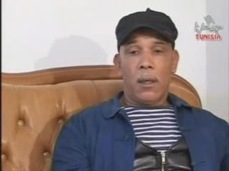 Emission HTV de Gadour part2